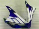 Carénage Yamaha R1 2007-2008 - Bleu Carénage Yamaha R1 2007-2008 - Bleu