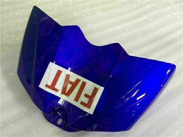 Carénage Yamaha R1 2007-2008 - Bleu Carénage Yamaha R1 2007-2008 - Bleu