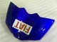 Carénage Yamaha R1 2007-2008 - Bleu Carénage Yamaha R1 2007-2008 - Bleu