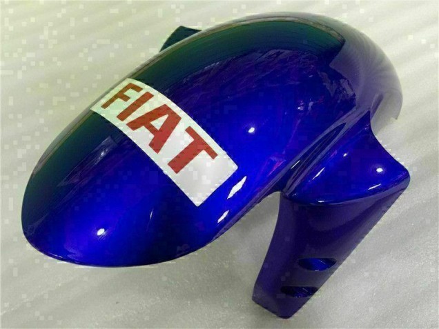 Carénage Yamaha R1 2007-2008 - Bleu Carénage Yamaha R1 2007-2008 - Bleu