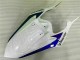 Carénage Yamaha R1 2007-2008 - Bleu Carénage Yamaha R1 2007-2008 - Bleu