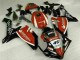 Carénage Yamaha R1 2007-2008 - Rouge Carénage Yamaha R1 2007-2008 - Rouge