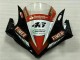 Carénage Yamaha R1 2007-2008 - Rouge Carénage Yamaha R1 2007-2008 - Rouge