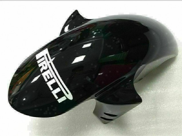 Carénage Yamaha R1 2007-2008 - Rouge Carénage Yamaha R1 2007-2008 - Rouge