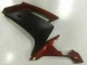 Carénage Yamaha R1 2007-2008 - Rouge Noir Carénage Yamaha R1 2007-2008 - Rouge Noir