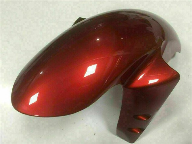 Carénage Yamaha R1 2007-2008 - Rouge Noir Carénage Yamaha R1 2007-2008 - Rouge Noir