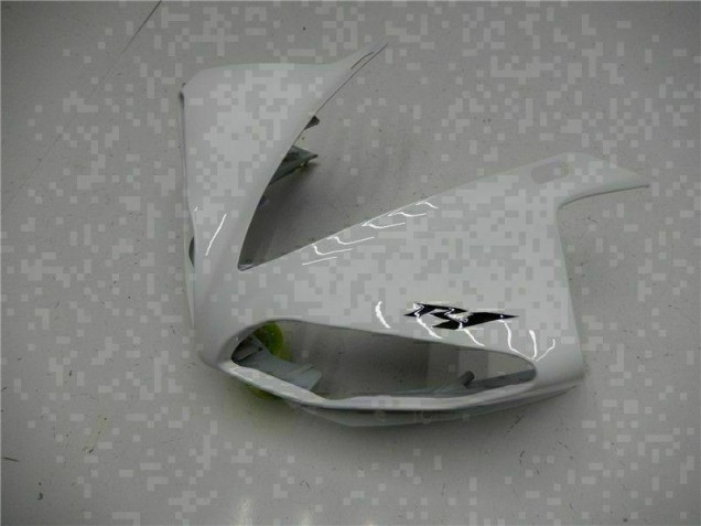 Carénage Yamaha R1 2009-2011 - Blanc Carénage Yamaha R1 2009-2011 - Blanc