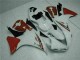 Carénage Yamaha R1 2009-2011 - Blanc Rouge Carénage Yamaha R1 2009-2011 - Blanc Rouge