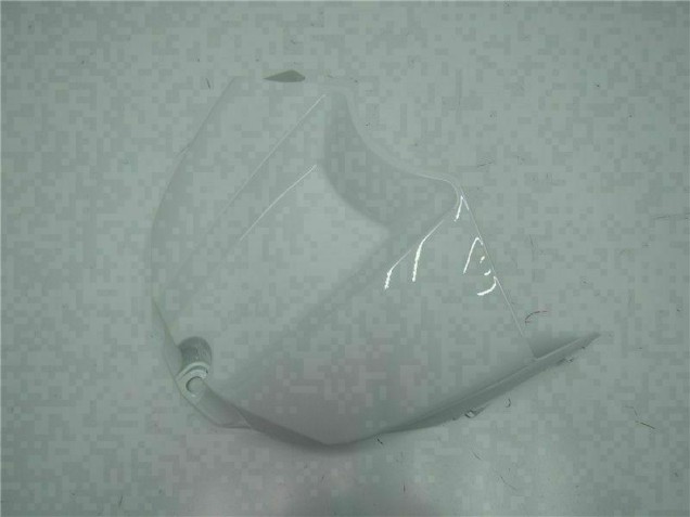 Carénage Yamaha R1 2009-2011 - Blanc Rouge Carénage Yamaha R1 2009-2011 - Blanc Rouge