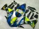 Carénage Yamaha R1 2009-2011 - Bleu Carénage Yamaha R1 2009-2011 - Bleu