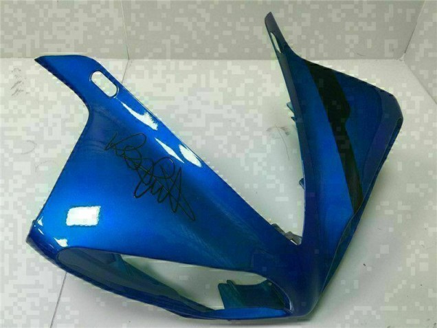Carénage Yamaha R1 2009-2011 - Bleu Carénage Yamaha R1 2009-2011 - Bleu