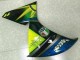 Carénage Yamaha R1 2009-2011 - Bleu Carénage Yamaha R1 2009-2011 - Bleu