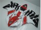 Carénage Yamaha R1 2012-2014 - Blanc Rouge Noir Carénage Yamaha R1 2012-2014 - Blanc Rouge Noir