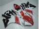 Carénage Yamaha R1 2012-2014 - Blanc Rouge Noir Carénage Yamaha R1 2012-2014 - Blanc Rouge Noir
