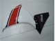 Carénage Yamaha R1 2012-2014 - Blanc Rouge Noir Carénage Yamaha R1 2012-2014 - Blanc Rouge Noir