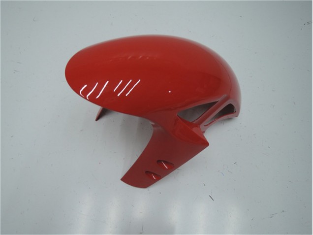 Carénage Yamaha R1 2012-2014 - Blanc Rouge Noir Carénage Yamaha R1 2012-2014 - Blanc Rouge Noir
