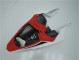 Carénage Yamaha R1 2012-2014 - Blanc Rouge Noir Carénage Yamaha R1 2012-2014 - Blanc Rouge Noir