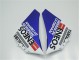 Carénage Yamaha R1 2012-2014 - Bleu Blanc Noir Carénage Yamaha R1 2012-2014 - Bleu Blanc Noir