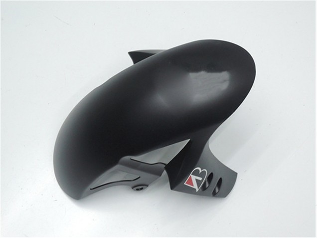 Carénage Yamaha R1 2012-2014 - Bleu Blanc Noir Carénage Yamaha R1 2012-2014 - Bleu Blanc Noir