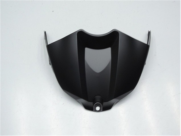 Carénage Yamaha R1 2012-2014 - Matte Gris Noir Carénage Yamaha R1 2012-2014 - Matte Gris Noir