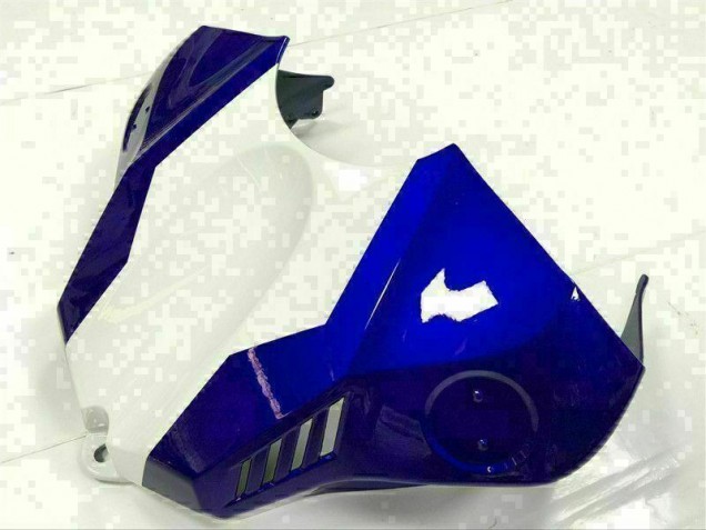 Carénage Yamaha R1 2015-2019 - Bleu Carénage Yamaha R1 2015-2019 - Bleu