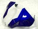Carénage Yamaha R1 2015-2019 - Bleu Carénage Yamaha R1 2015-2019 - Bleu