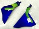 Carénage Yamaha R1 2015-2019 - Bleu Carénage Yamaha R1 2015-2019 - Bleu