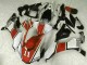Carénage Yamaha R1 2015-2019 - Rouge Carénage Yamaha R1 2015-2019 - Rouge