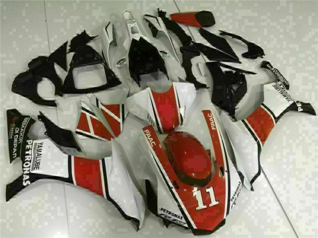 Carénage Yamaha R1 2015-2019 - Rouge Carénage Yamaha R1 2015-2019 - Rouge