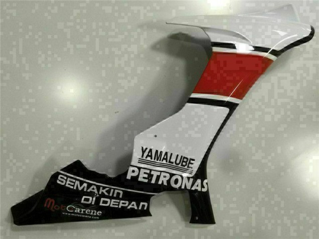 Carénage Yamaha R1 2015-2019 - Rouge Carénage Yamaha R1 2015-2019 - Rouge