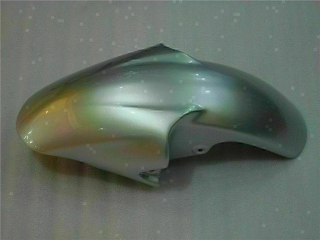 Carénage Yamaha R6 1998-2002 - Argent Carénage Yamaha R6 1998-2002 - Argent