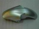 Carénage Yamaha R6 1998-2002 - Argent Carénage Yamaha R6 1998-2002 - Argent
