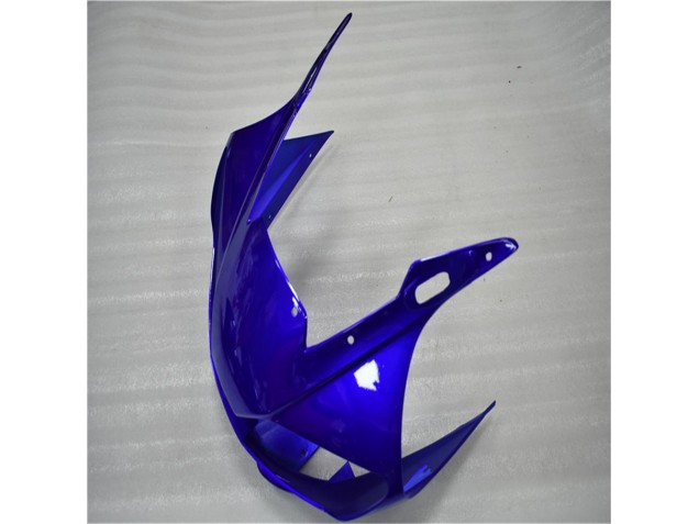 Carénage Yamaha R6 1998-2002 - Blanc Bleu Carénage Yamaha R6 1998-2002 - Blanc Bleu
