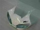 Carénage Yamaha R6 1998-2002 - Blanc Carénage Yamaha R6 1998-2002 - Blanc