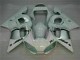 Carénage Yamaha R6 1998-2002 - Blanc Carénage Yamaha R6 1998-2002 - Blanc