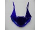 Carénage Yamaha R6 1998-2002 - Bleu Blanc Carénage Yamaha R6 1998-2002 - Bleu Blanc