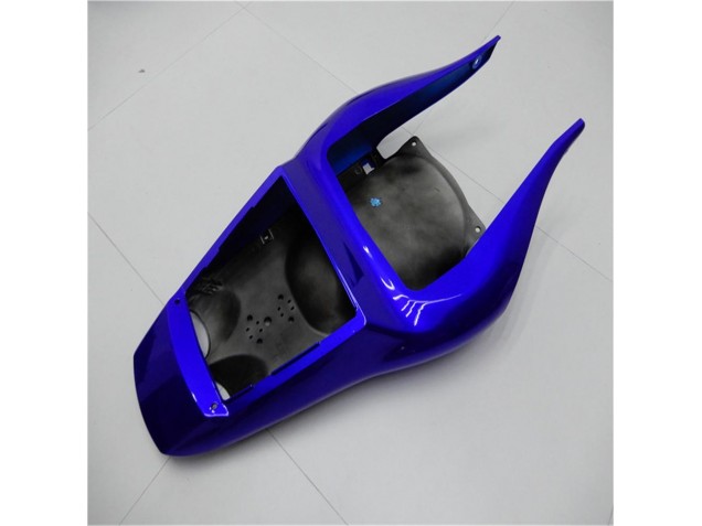 Carénage Yamaha R6 1998-2002 - Bleu Blanc Carénage Yamaha R6 1998-2002 - Bleu Blanc
