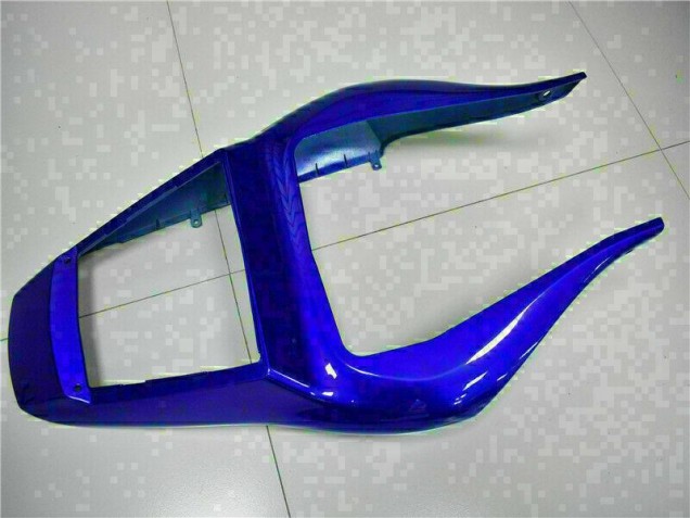 Carénage Yamaha R6 1998-2002 - Bleu Carénage Yamaha R6 1998-2002 - Bleu