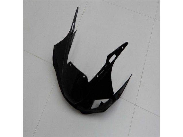 Carénage Yamaha R6 1998-2002 - Brillant Noir Mat Carénage Yamaha R6 1998-2002 - Brillant Noir Mat
