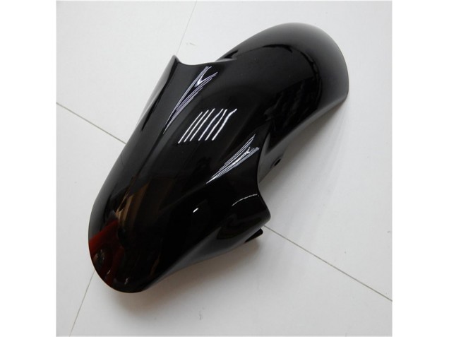 Carénage Yamaha R6 1998-2002 - Brillant Noir Mat Carénage Yamaha R6 1998-2002 - Brillant Noir Mat