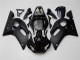 Carénage Yamaha R6 1998-2002 - Brillant Noir Mat Carénage Yamaha R6 1998-2002 - Brillant Noir Mat