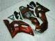 Carénage Yamaha R6 1998-2002 - Brun Carénage Yamaha R6 1998-2002 - Brun