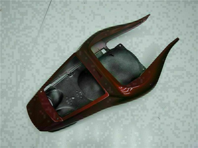 Carénage Yamaha R6 1998-2002 - Brun Carénage Yamaha R6 1998-2002 - Brun