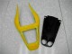 Carénage Yamaha R6 1998-2002 - Jaune Bleu Carénage Yamaha R6 1998-2002 - Jaune Bleu