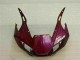 Carénage Yamaha R6 1998-2002 - Violet Blanc Carénage Yamaha R6 1998-2002 - Violet Blanc