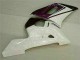 Carénage Yamaha R6 1998-2002 - Violet Blanc Carénage Yamaha R6 1998-2002 - Violet Blanc