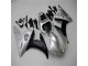 Carénage Yamaha R6 2003-2005 - Argent Noir Carénage Yamaha R6 2003-2005 - Argent Noir