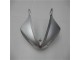 Carénage Yamaha R6 2003-2005 - Argent Noir Carénage Yamaha R6 2003-2005 - Argent Noir