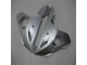 Carénage Yamaha R6 2003-2005 - Argent Noir Carénage Yamaha R6 2003-2005 - Argent Noir