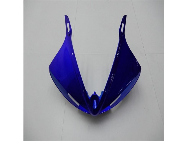 Carénage Yamaha R6 2003-2005 - Bleu Blanc Noir Carénage Yamaha R6 2003-2005 - Bleu Blanc Noir